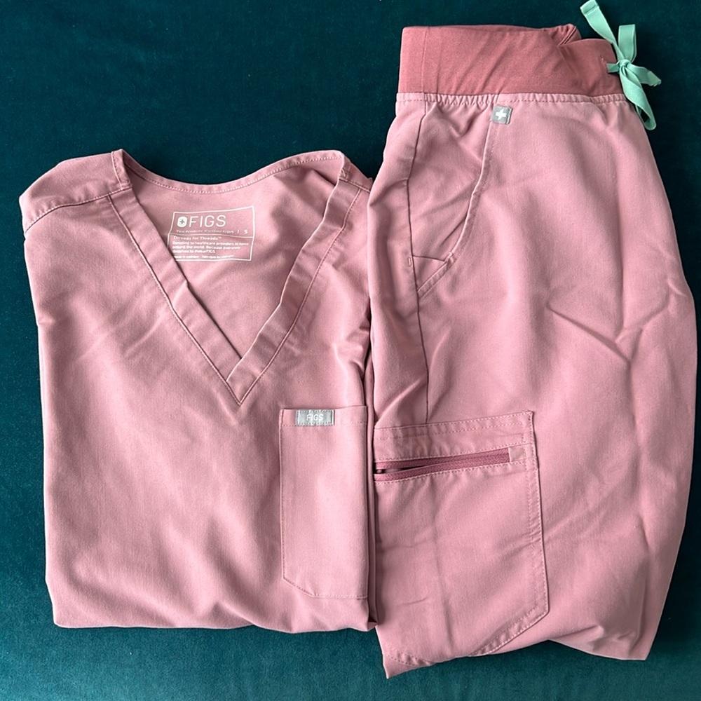 Figs Scrubs